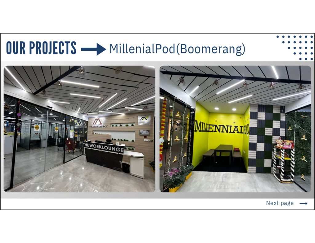 Company profile 2pagestojpg0036  near me interiors community interior designer near me