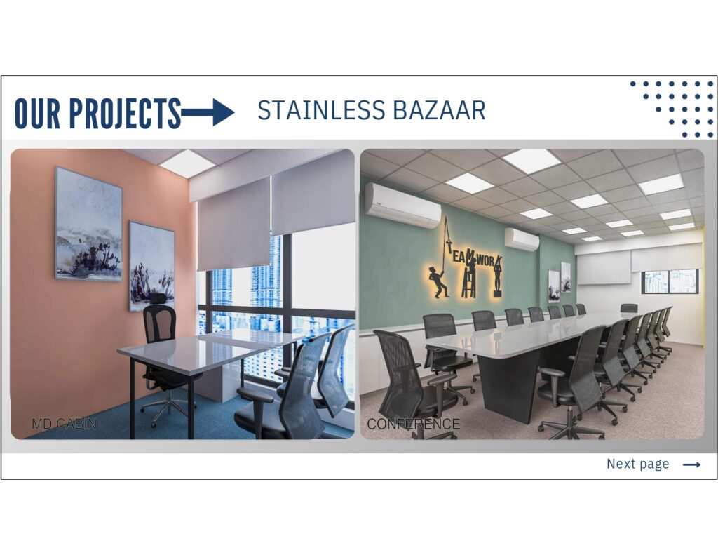 Company profile 2pagestojpg0045  near me interiors community interior designer near me