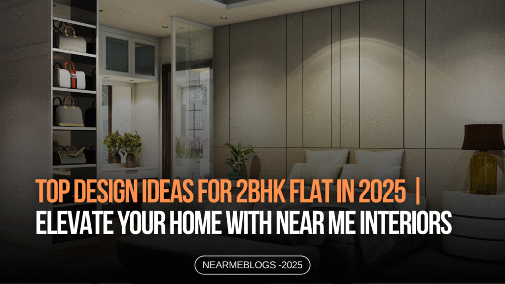 interior designer near me