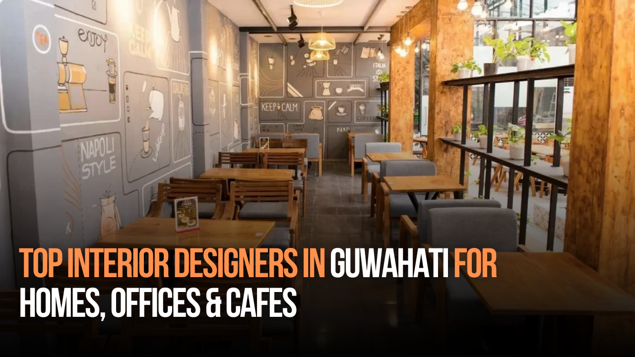 Best Office Interior Designers in India - Officebanao