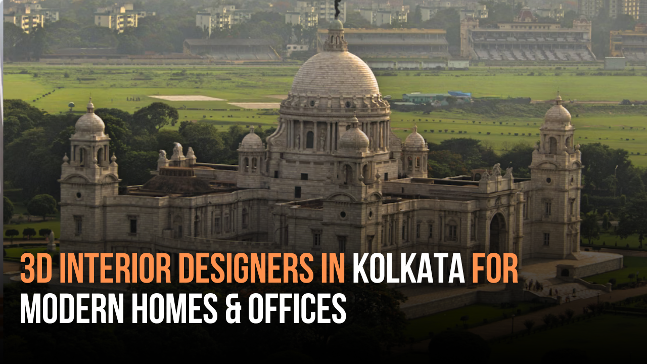 Photo inspiration: Interior Designers For Rent Near Me Reference: 3D Interior Designers In Kolkata For Modern Homes Offices