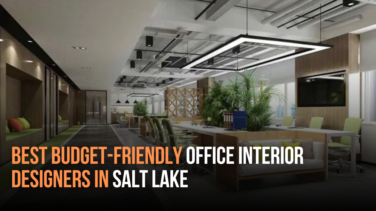 Budget-Friendly Interior Designers Near Me