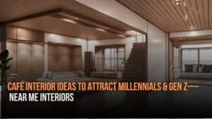 Café Interior Ideas: Attract Millennials and Gen Z with Stunning Local Designs