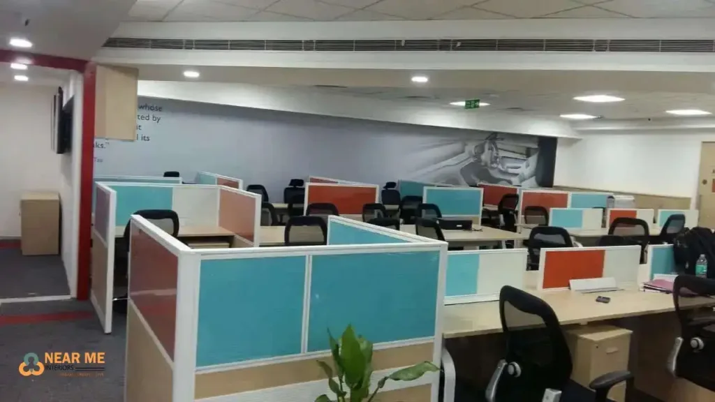 How to Plan a Modern Workspace That Boosts Productivity?