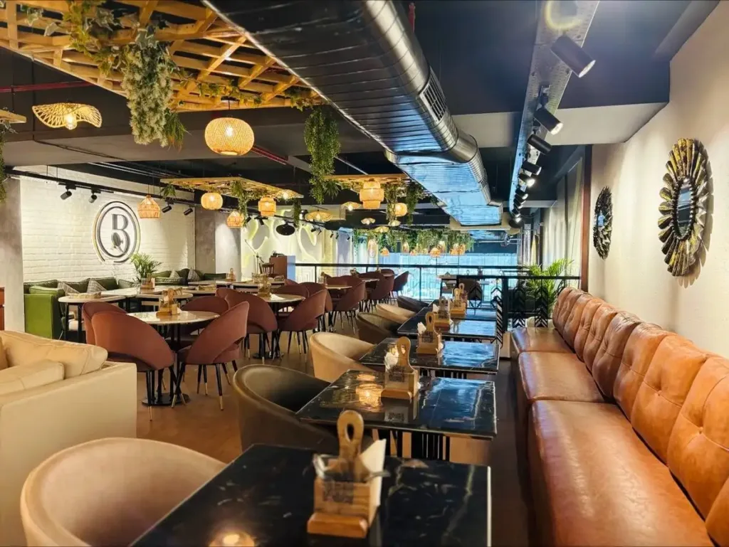 1705654812940  near me interiors community Restaurant Interior Design Ideas for New Café Owners in Park Street