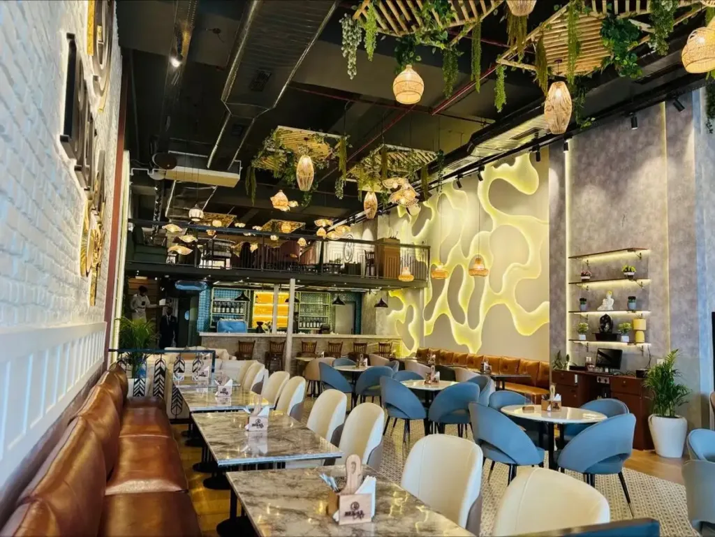1705654813717  near me interiors community Restaurant Interior Design Ideas for New Café Owners in Park Street
