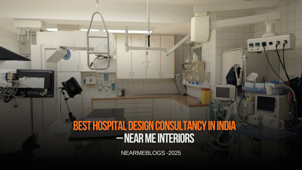 interior designer near me