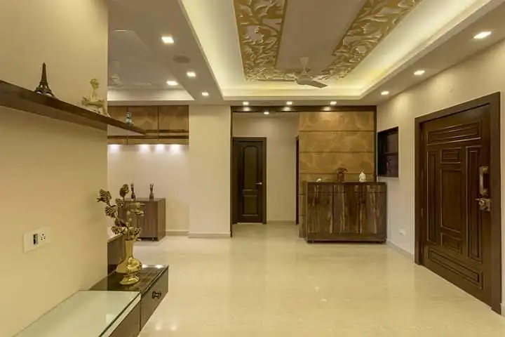 The Rise of Smart Home Interiors in Kolkata – What’s Hot in 2025