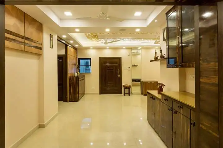 The Rise of Smart Home Interiors in Kolkata – What’s Hot in 2025