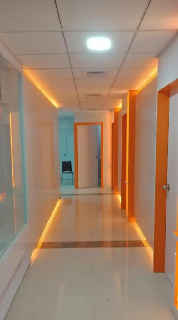 Hospitalinteriordesignerinkolkata5  near me interiors community Clinic and Pathology Lab Interior Design Ideas for West Bengal Facilities