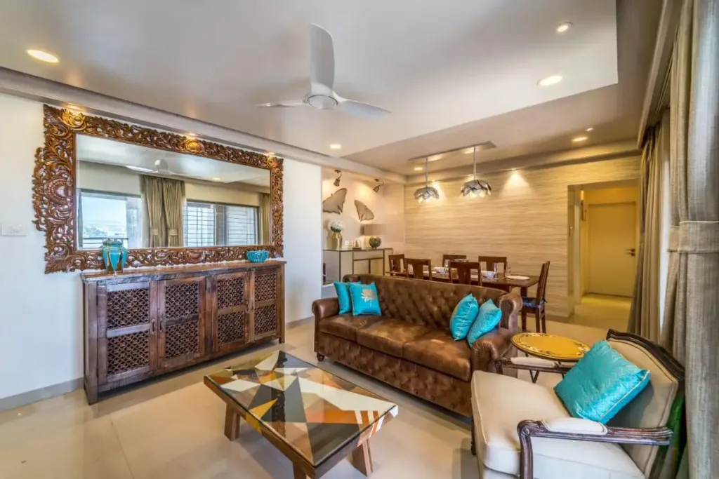 The Rise of Smart Home Interiors in Kolkata – What’s Hot in 2025