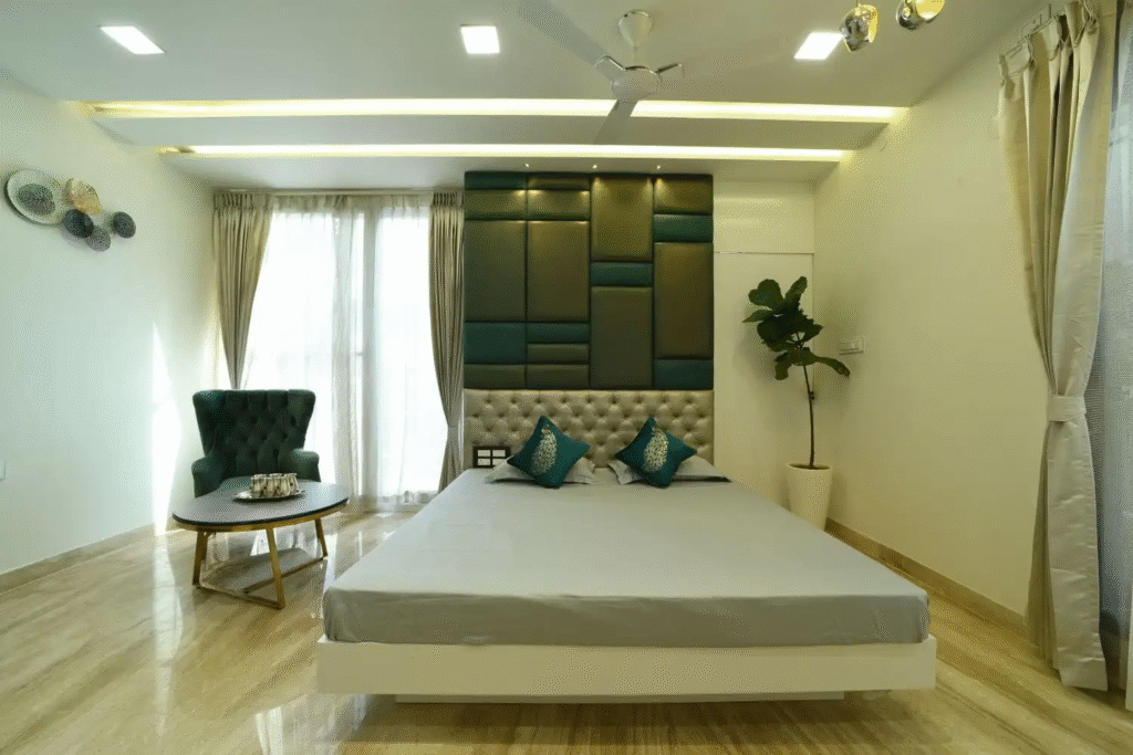 Monsoon-Proof Interior Design Tips for Kolkata Homes