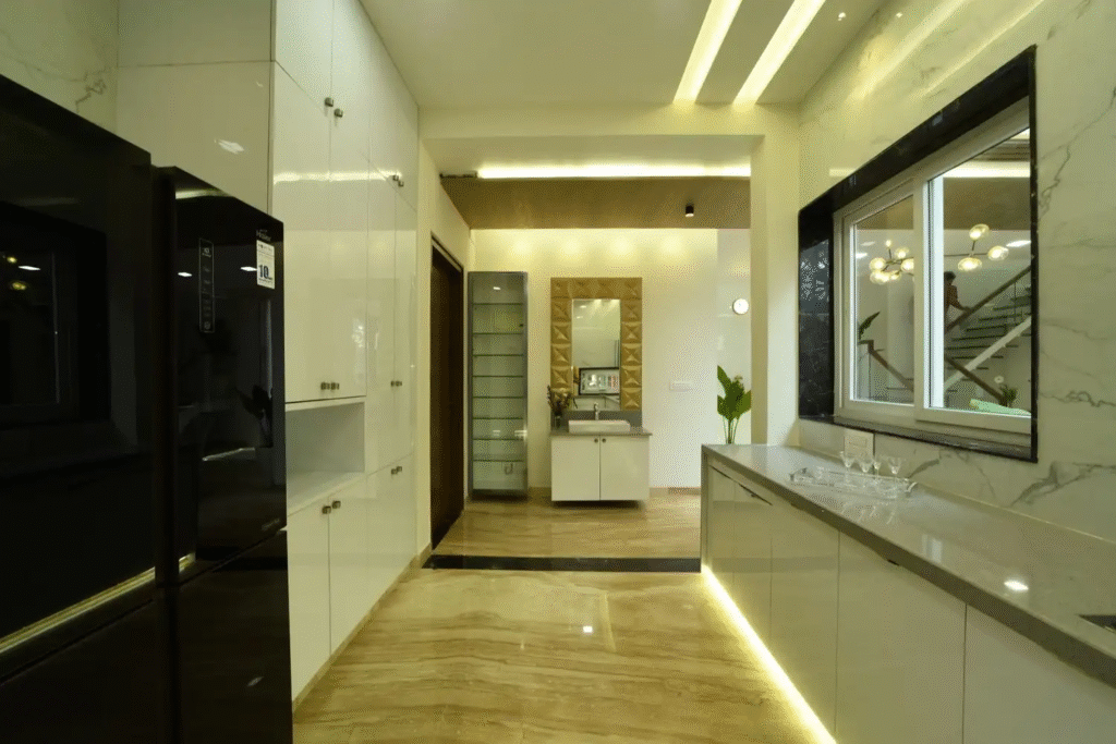 Monsoon-Proof Interior Design Tips for Kolkata Homes