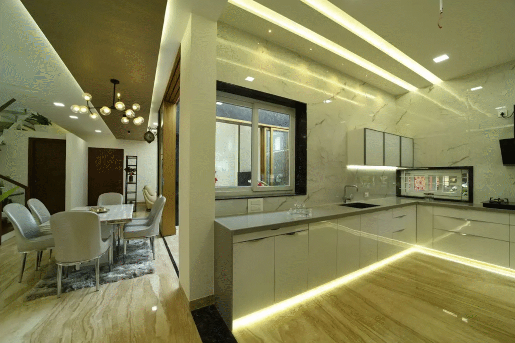 Monsoon-Proof Interior Design Tips for Kolkata Homes