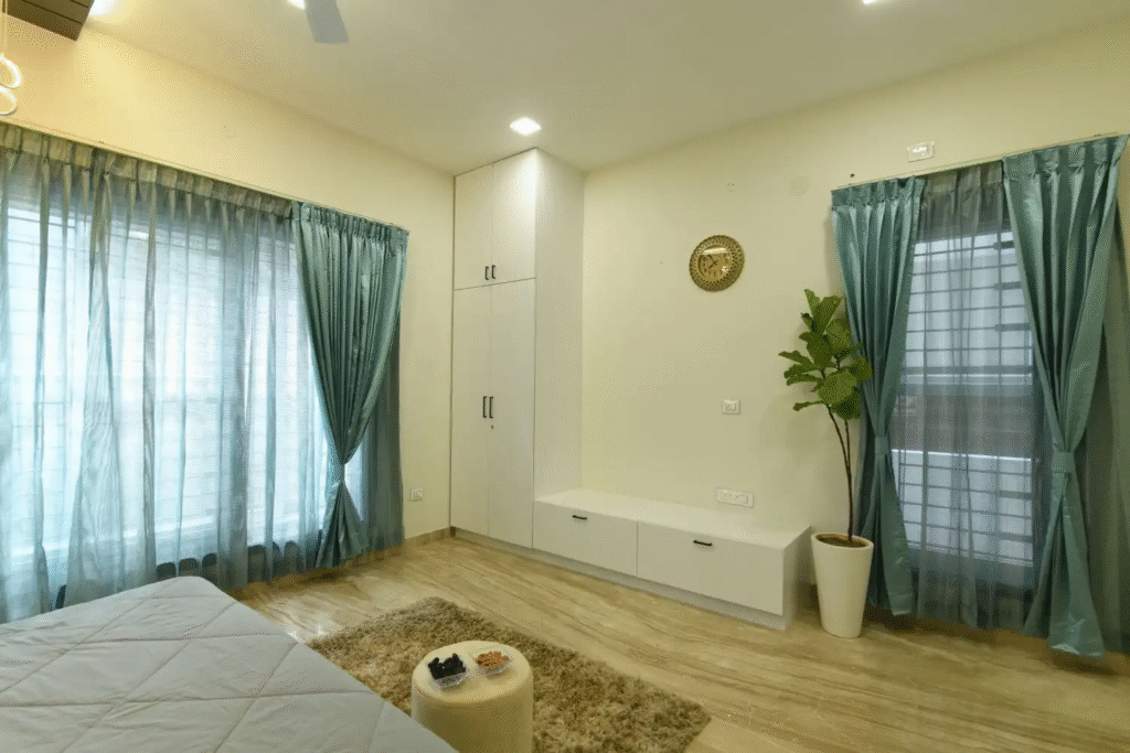 Monsoon-Proof Interior Design Tips for Kolkata Homes