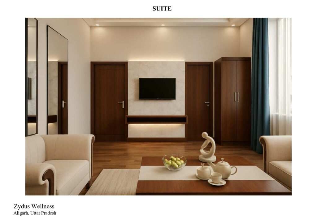 Zydus wellnessaligarh1page0029 near me interiors community interior designer near me