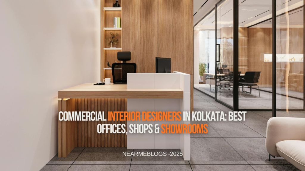 interior designer near me