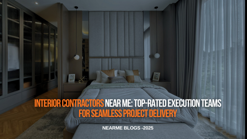 interior designer near me