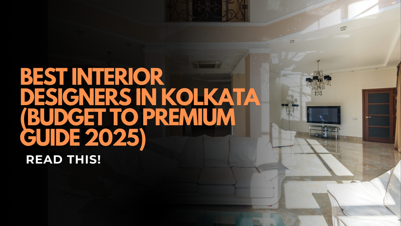 Curated visual reference: Best Interior Designers In Kolkata Budget To Premium Guide 2025 Photo Inspiration